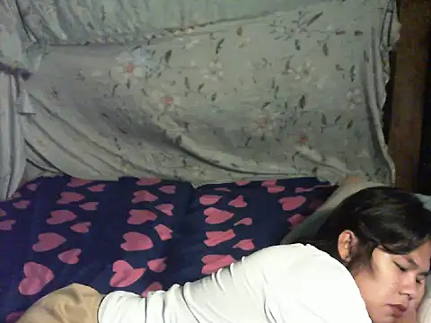 Fairytail16 online show from October 28, 2025, 11:14 am