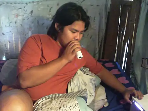 Fairytail16 online show from November 1, 2025, 11:51 pm