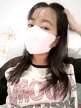 Xuka203 online show from November 16, 2025, 5:24 am