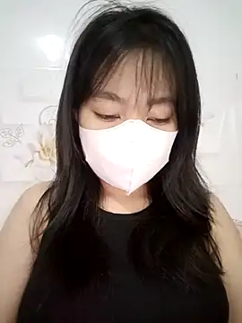 Xuka203 online show from December 16, 2025, 7:13 am