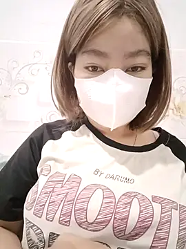 Xuka203 online show from January 13, 2026, 6:51 am