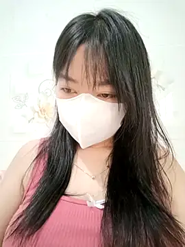 Xuka203 online show from February 25, 2026, 12:31 am