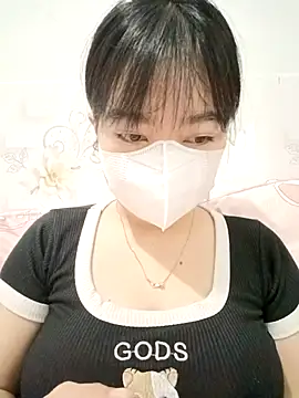 Xuka203 online show from March 6, 2026, 12:18 am