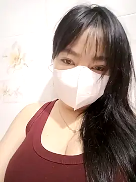 Xuka203 online show from March 12, 2026, 12:28 am