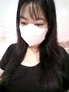 Xuka203 online show from March 27, 2026, 12:16 am