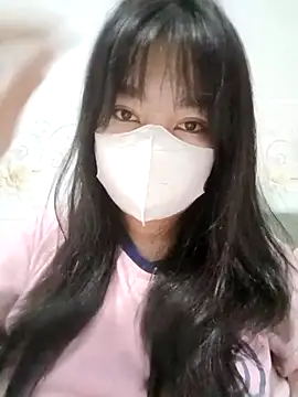 Xuka203 online show from April 12, 2026, 4:45 pm