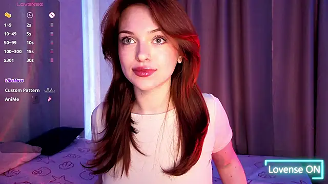  Cats eyes  online show from April 1, 2026, 7:20 am