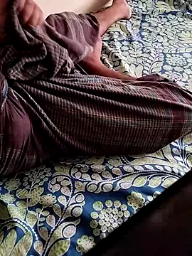 TanjiroCamadoo online show from November 2, 2025, 5:10 am