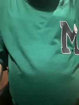 Snapshot of -Harper- chatting on March 19, 2026, 5:11 am -Harper- online show from March 19, 2026, 5:11 am