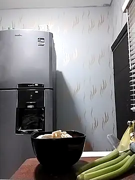 Lollysmile26 online show from October 19, 2025, 2:23 am