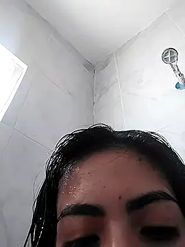 Lollysmile26 online show from October 28, 2025, 6:32 pm