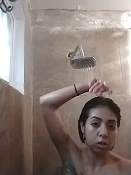 Lollysmile26 online show from February 19, 2026, 1:12 am