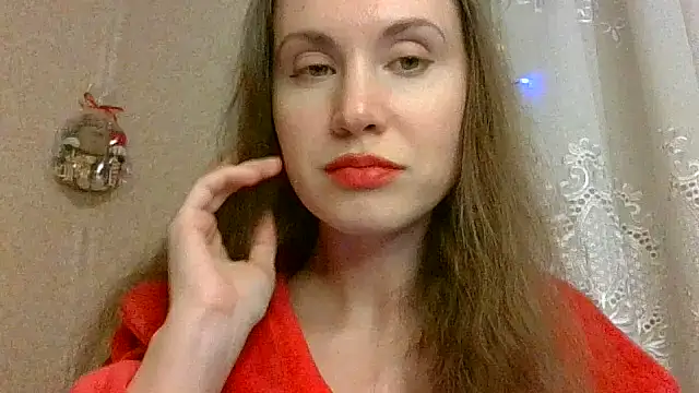 Lynirina online show from February 24, 2026, 9:57 pm