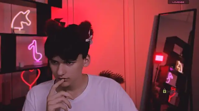 rico steel online show from November 21, 2025, 7:23 pm