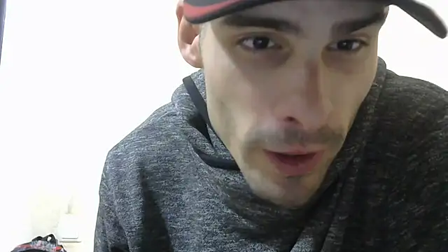 MakabulaAndrey online show from November 7, 2025, 9:31 am