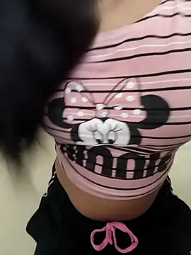 anshika0124 online show from October 13, 2025, 4:45 am