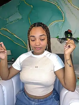 bbyalexxxa online show from October 30, 2025, 1:12 pm