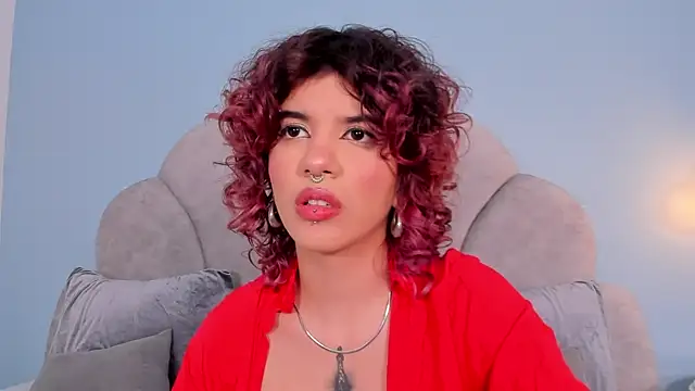 eva caos online show from June 8, 2026, 9:59 pm