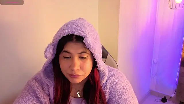 Addyy 02 online show from November 29, 2025, 2:25 am