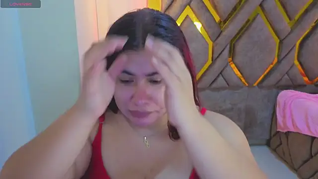 Addyy 02 online show from December 20, 2025, 1:56 am