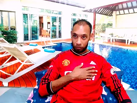 IndianMagicMike online show from October 18, 2025, 3:02 pm