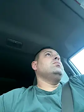 crazy88p online show from October 7, 2025, 3:31 pm