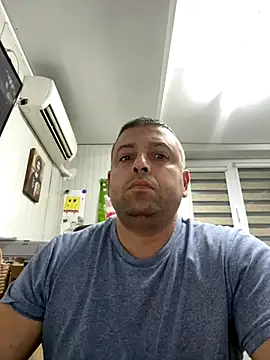 crazy88p online show from October 13, 2025, 4:18 pm