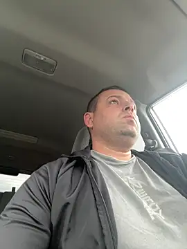 crazy88p online show from October 17, 2025, 2:08 pm