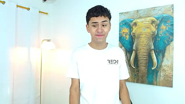 Snapshot of Alancum7 chatting on October 9, 2025, 12:58 pm Alancum7 online show from October 9, 2025, 12:58 pm