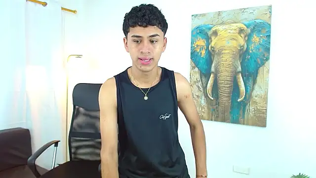 Snapshot of Alancum7 chatting on October 29, 2025, 1:02 pm Alancum7 online show from October 29, 2025, 1:02 pm