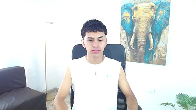 Snapshot of Alancum7 chatting on November 1, 2025, 1:02 pm Alancum7 online show from November 1, 2025, 1:02 pm