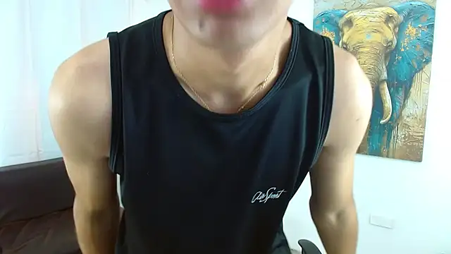 Snapshot of Alancum7 chatting on December 2, 2025, 12:54 pm Alancum7 online show from December 2, 2025, 12:54 pm