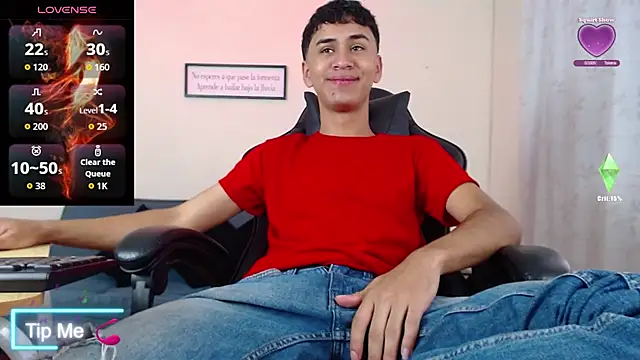 Alancum7 online show from February 7, 2026, 12:42 pm