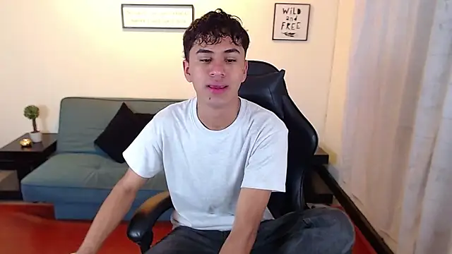 Alancum7 online show from May 19, 2026, 1:06 pm