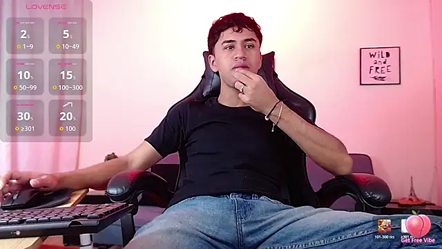 Alancum7 online show from June 8, 2026, 1:22 pm