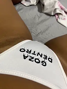 Brunamorenago online show from March 26, 2026, 12:11 pm