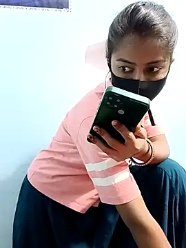 Payal G online show from December 2, 2025, 4:46 pm