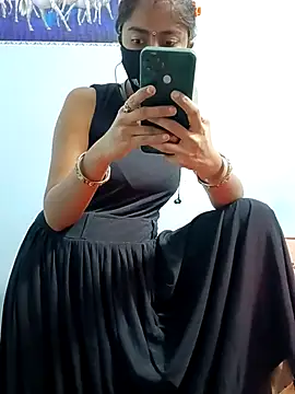 Payal G online show from January 13, 2026, 5:18 pm