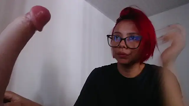 firer-red69 online show from October 15, 2025, 3:34 pm