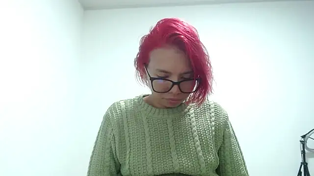 firer-red69 online show from January 7, 2026, 11:18 pm