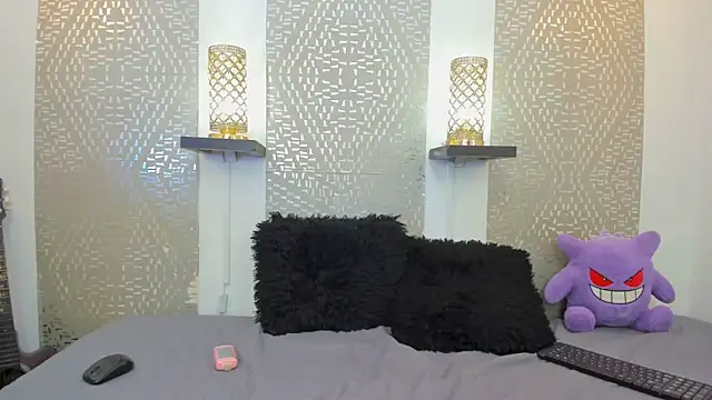 JacobBlackwell  online show from December 15, 2025, 7:40 pm