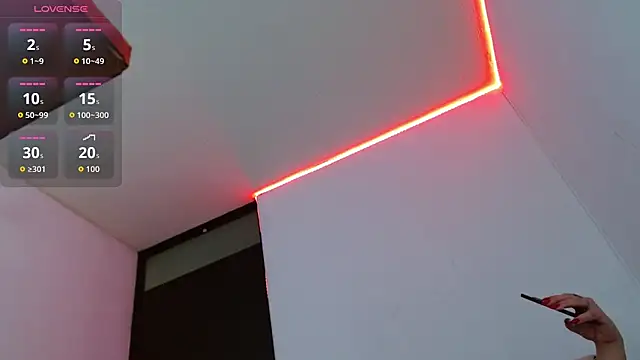 SeleneMore online show from November 2, 2025, 3:03 pm