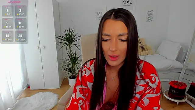 Snapshot of bubbledoll77 chatting on February 28, 2026, 8:59 am bubbledoll77 online show from February 28, 2026, 8:59 am