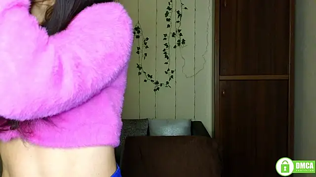 Rita lovvylyou online show from December 19, 2025, 6:31 am