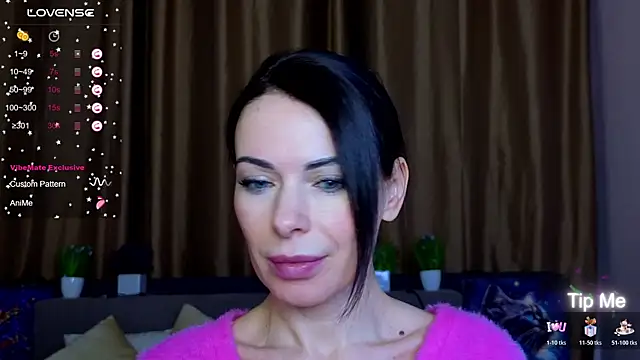 Rita lovvylyou online show from January 14, 2026, 12:33 pm