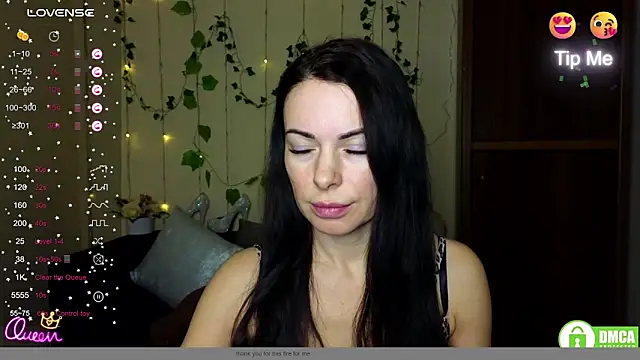 Rita lovvylyou online show from February 7, 2026, 7:45 am