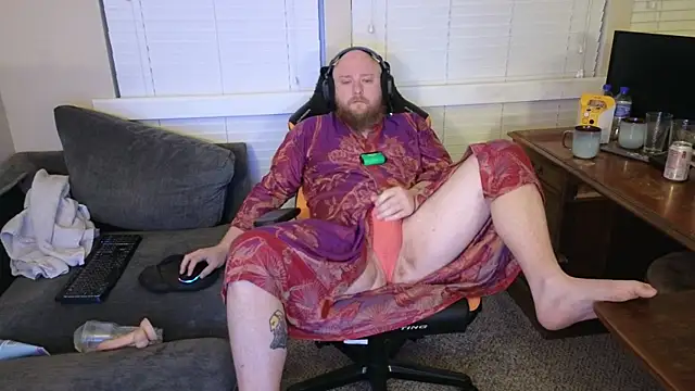 Snapshot of theballboy1 chatting on April 23, 2026, 10:36 am theballboy1 online show from April 23, 2026, 10:36 am