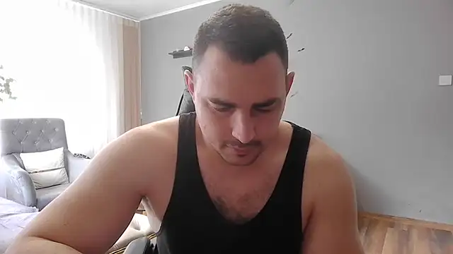 mastermute online show from April 8, 2026, 6:46 am