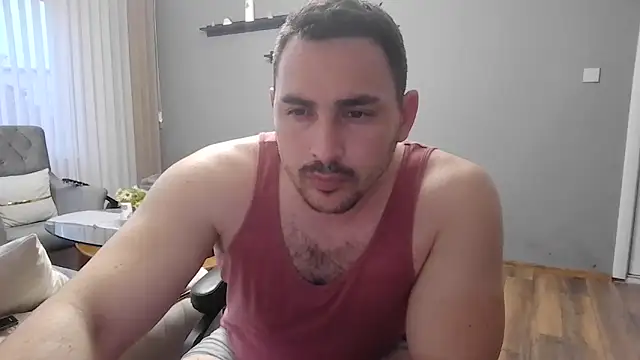 mastermute online show from April 15, 2026, 4:47 pm