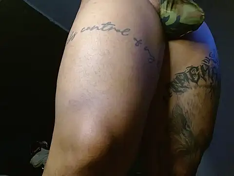 jordan bigcock  online show from October 16, 2025, 4:19 pm